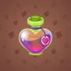 Love Potion #17001