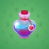 Love Potion #17016