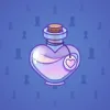 Love Potion #17024