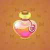 Love Potion #17042
