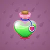 Love Potion #17071