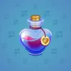 Love Potion #17073