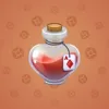Love Potion #17084