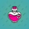 Love Potion #17099