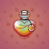 Love Potion #17101