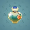 Love Potion #17133