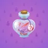 Love Potion #17136