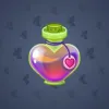Love Potion #17160