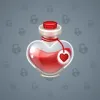 Love Potion #17179