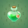Love Potion #1718