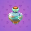 Love Potion #17207