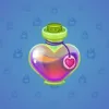 Love Potion #17212