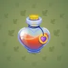 Love Potion #17218
