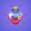 Love Potion #17241