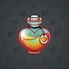 Love Potion #17243