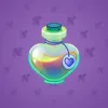 Love Potion #17249