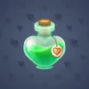 Love Potion #17334