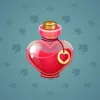 Love Potion #17348