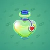 Love Potion #1739