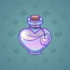 Love Potion #17408
