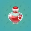 Love Potion #17425