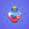 Love Potion #17454