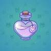 Love Potion #17458