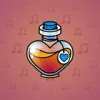 Love Potion #17460