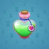Love Potion #17465