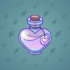 Love Potion #17467