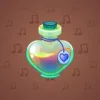 Love Potion #1747