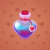 Love Potion #17527