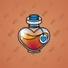 Love Potion #17584