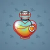 Love Potion #17598