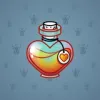 Love Potion #17617