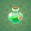 Love Potion #17631