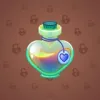 Love Potion #17641