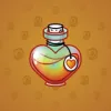 Love Potion #17653