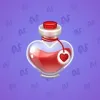 Love Potion #17669