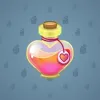Love Potion #17707