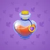 Love Potion #17713