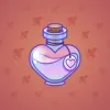 Love Potion #17723