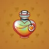 Love Potion #17728