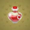 Love Potion #17766