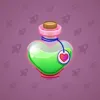 Love Potion #17774