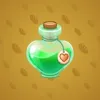 Love Potion #17799