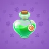Love Potion #1786
