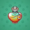 Love Potion #17876