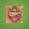 Love Potion #17886