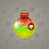 Love Potion #17895